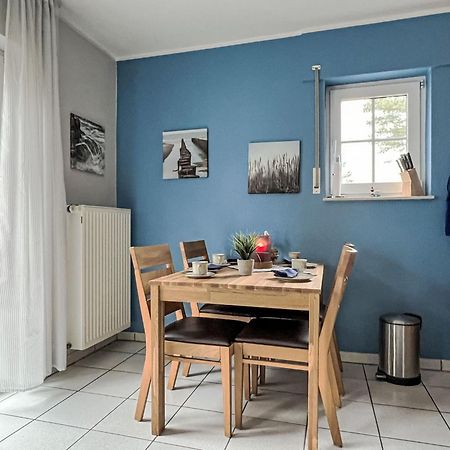 Holiday Home Moewennest By Interhome Fuenfseen Экстерьер фото